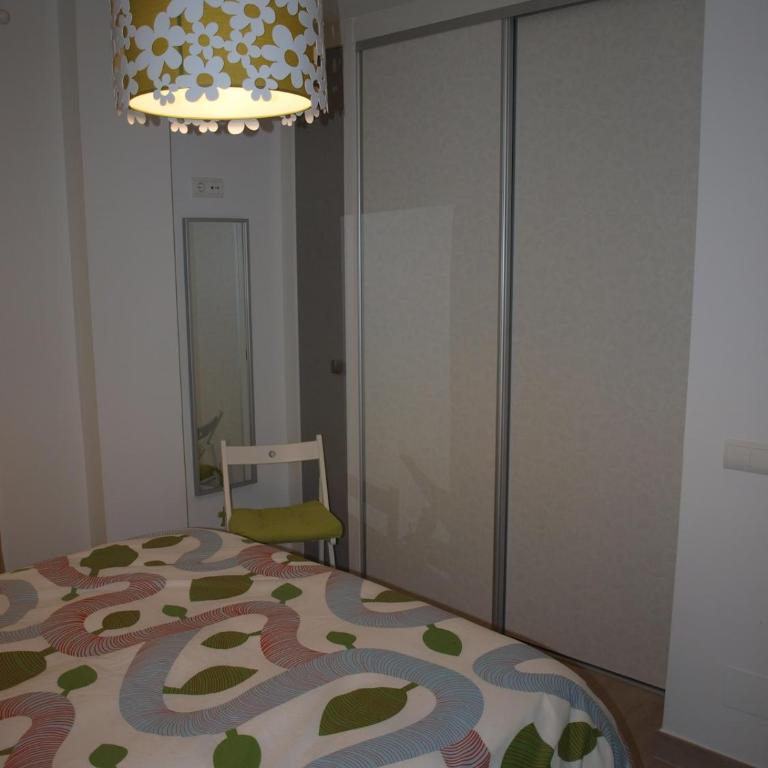 Luxury appartment with 3 double rooms - One-Bedroom Apartment - 2
