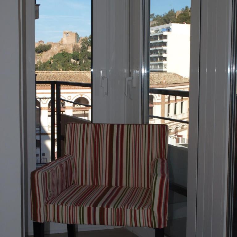 Luxury appartment with 3 double rooms - One-Bedroom Apartment - 14