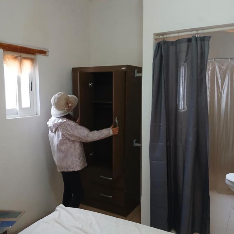 Entrada Independiente Jalatlaco-Centro Histórico. - Apartamento de 1 dormitorio - 10