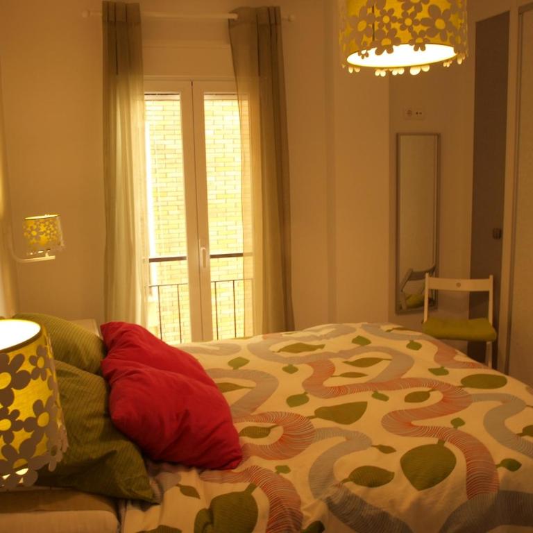 Luxury appartment with 3 double rooms - One-Bedroom Apartment - 16