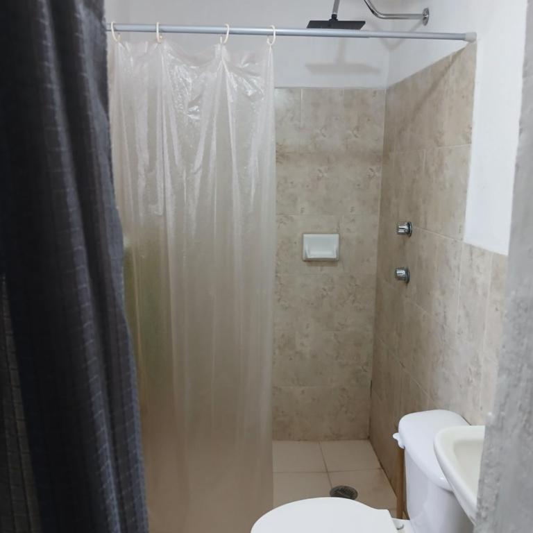 Entrada Independiente Jalatlaco-Centro Histórico. - Apartamento de 1 dormitorio - 9