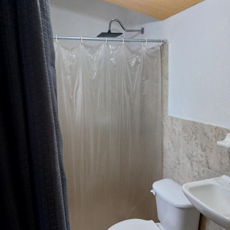 Entrada Independiente Jalatlaco-Centro Histórico. - Apartamento de 1 dormitorio - 11