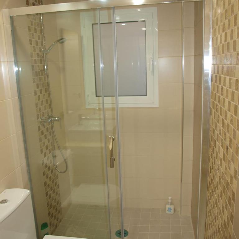 Luxury appartment with 3 double rooms - One-Bedroom Apartment - 18