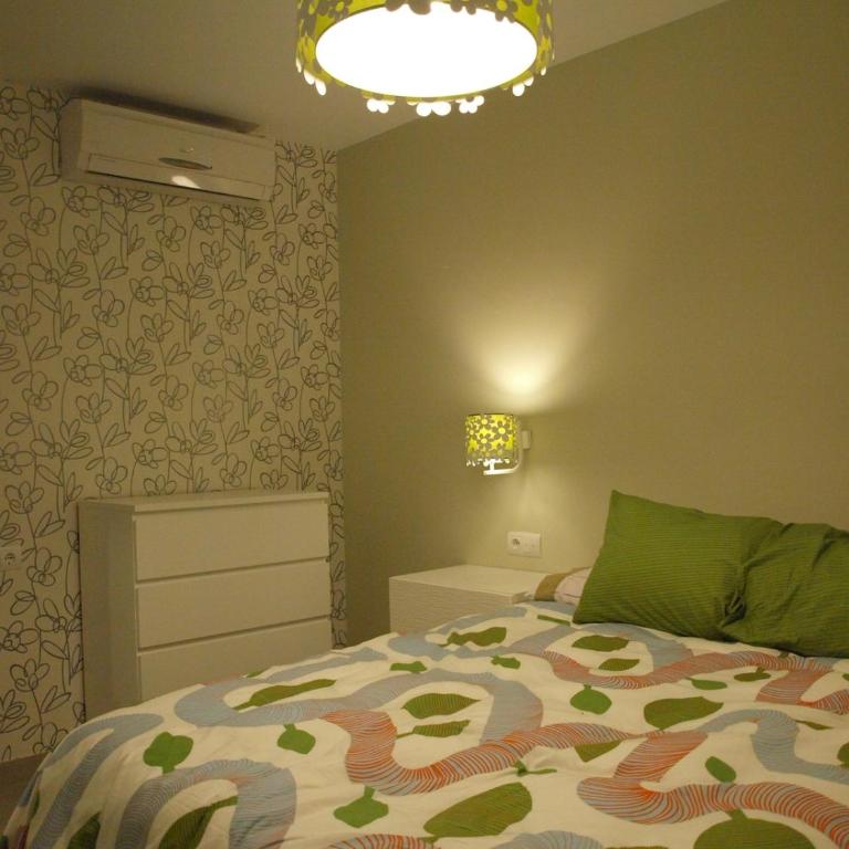 Luxury appartment with 3 double rooms - One-Bedroom Apartment - 20