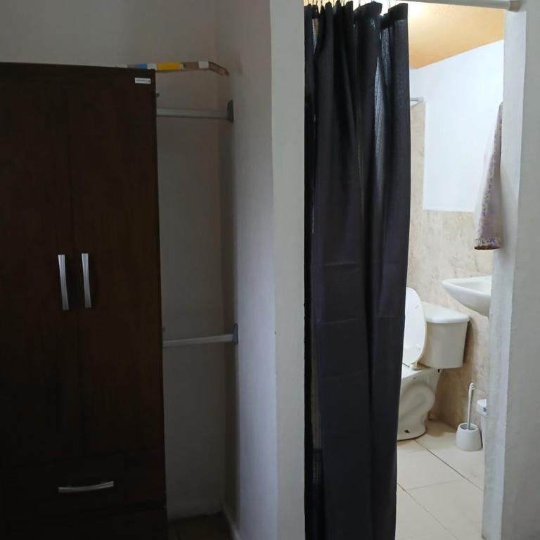 Entrada Independiente Jalatlaco-Centro Histórico. - Apartamento de 1 dormitorio - 16