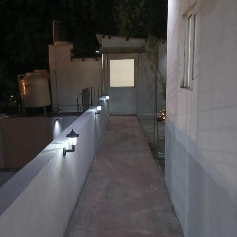 Entrada Independiente Jalatlaco-Centro Histórico. - Apartamento de 1 dormitorio - 21