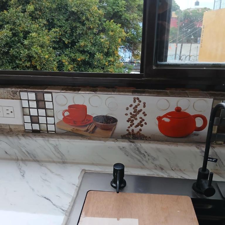 Entrada Independiente Jalatlaco-Centro Histórico. - Apartamento de 1 dormitorio - 24