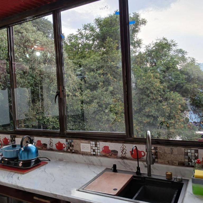 Entrada Independiente Jalatlaco-Centro Histórico. - Apartamento de 1 dormitorio - 22