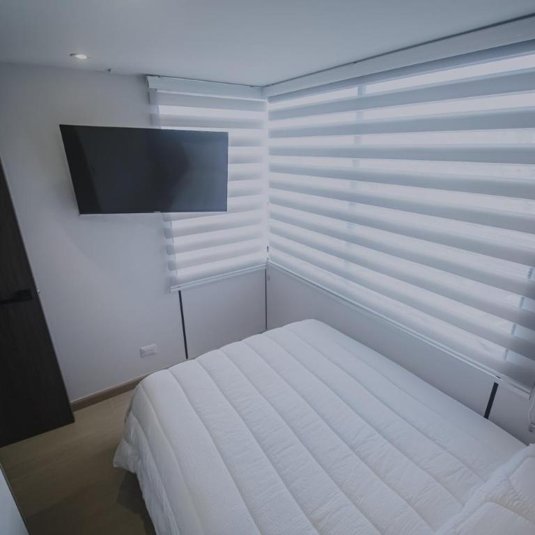 Torre U kooliving - Estudio Deluxe - 19