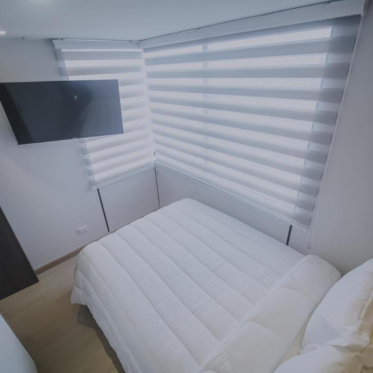 Torre U kooliving - Estudio Deluxe - 16