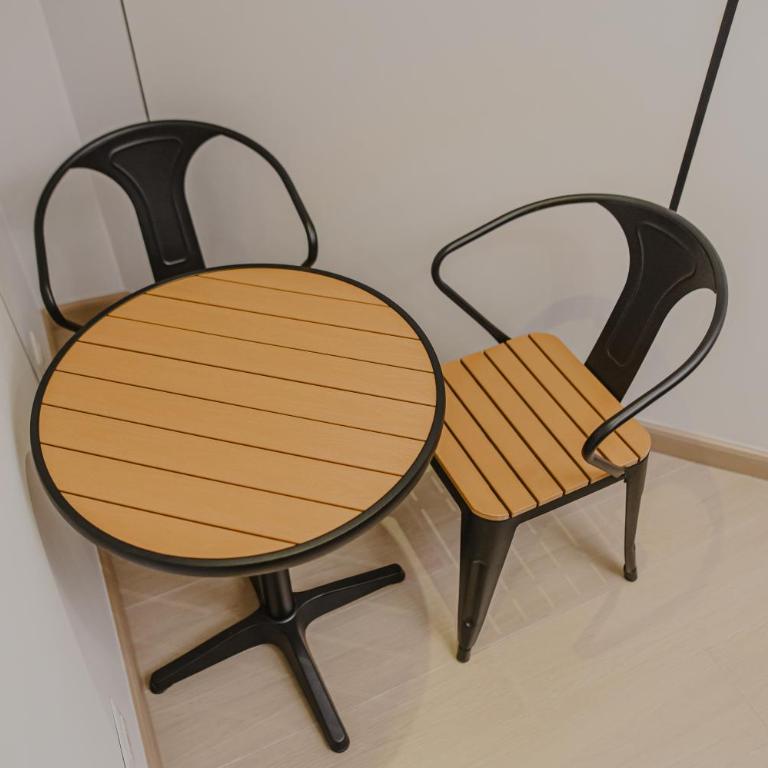 Torre U kooliving - Estudio Deluxe - 6