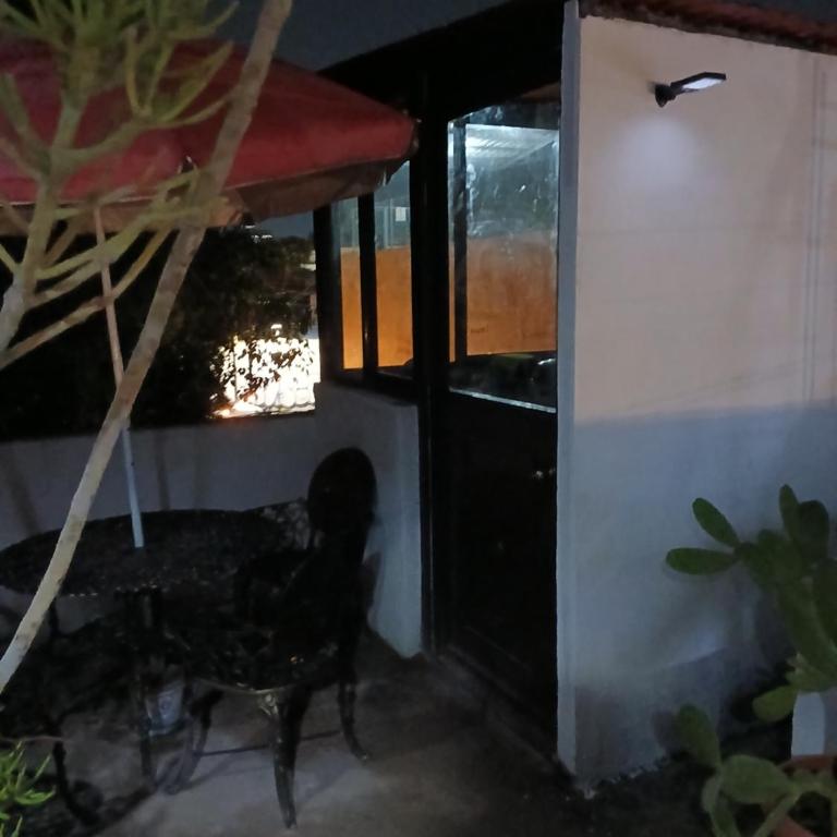 Entrada Independiente Jalatlaco-Centro Histórico. - Apartamento de 1 dormitorio - 40