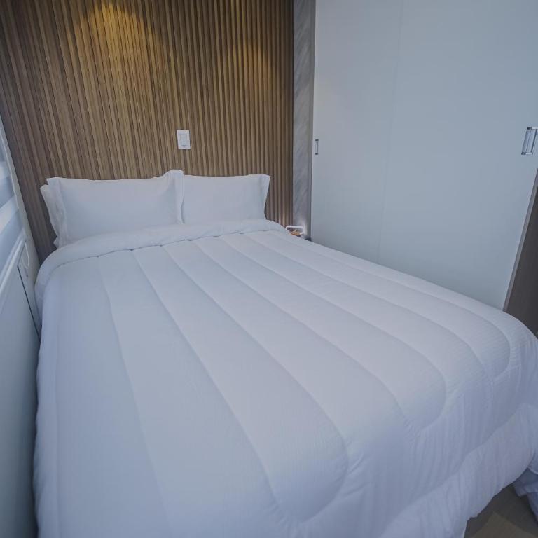 Torre U kooliving - Estudio Deluxe - 2