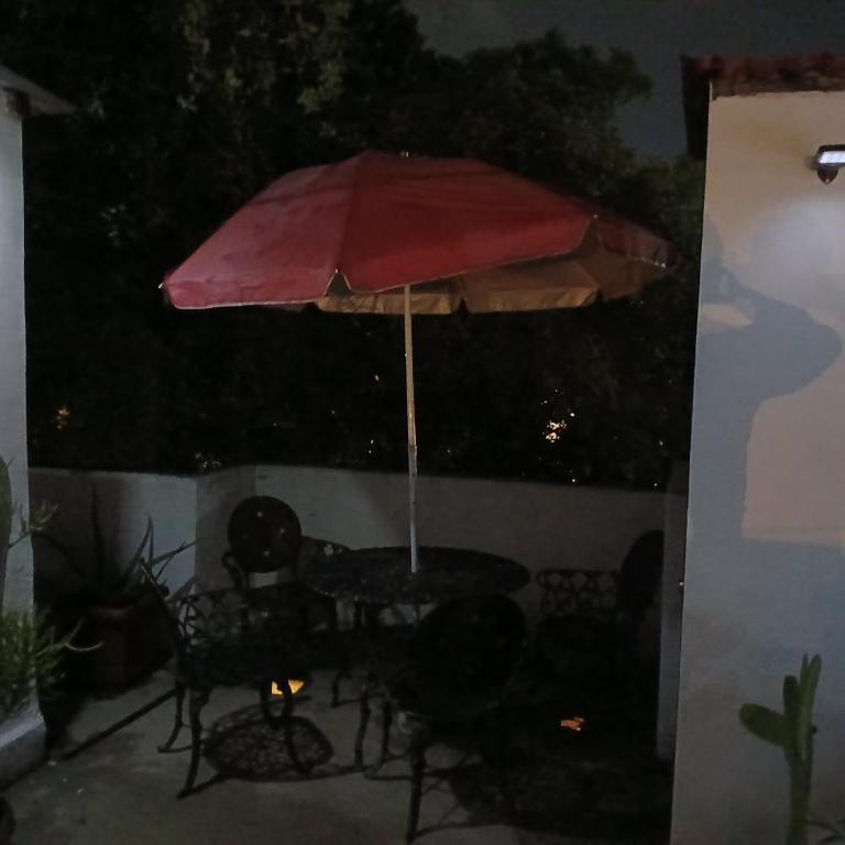 Entrada Independiente Jalatlaco-Centro Histórico. - Apartamento de 1 dormitorio - 38