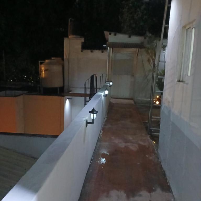 Entrada Independiente Jalatlaco-Centro Histórico. - Apartamento de 1 dormitorio - 37