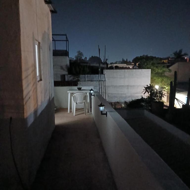 Entrada Independiente Jalatlaco-Centro Histórico. - Apartamento de 1 dormitorio - 34