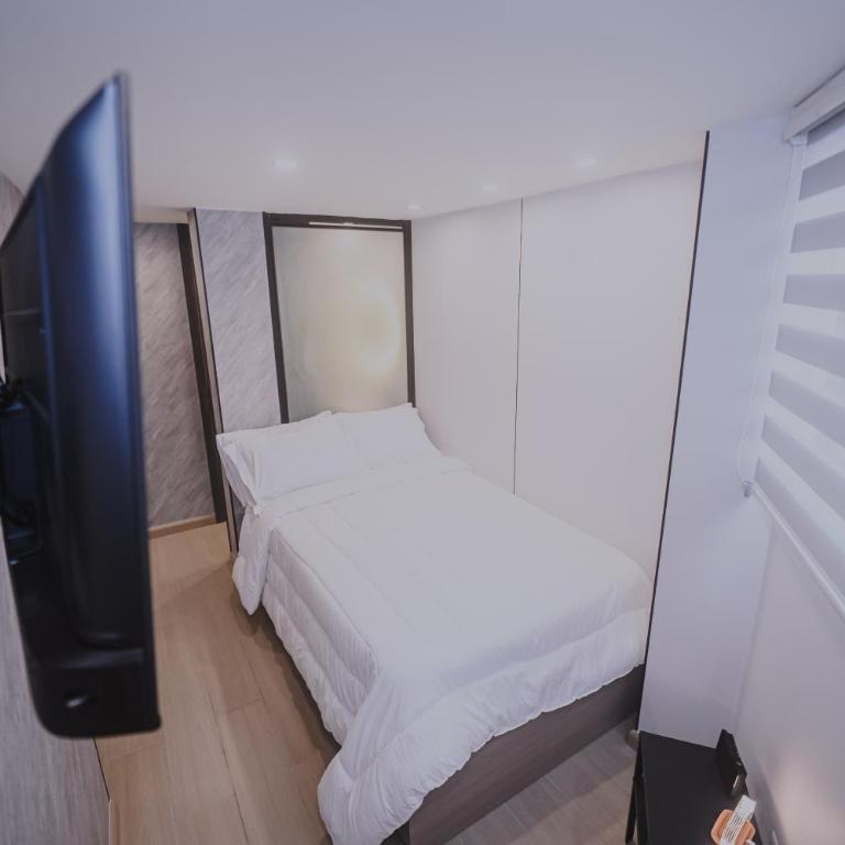 Torre U kooliving - Apartamento Dúplex - 6