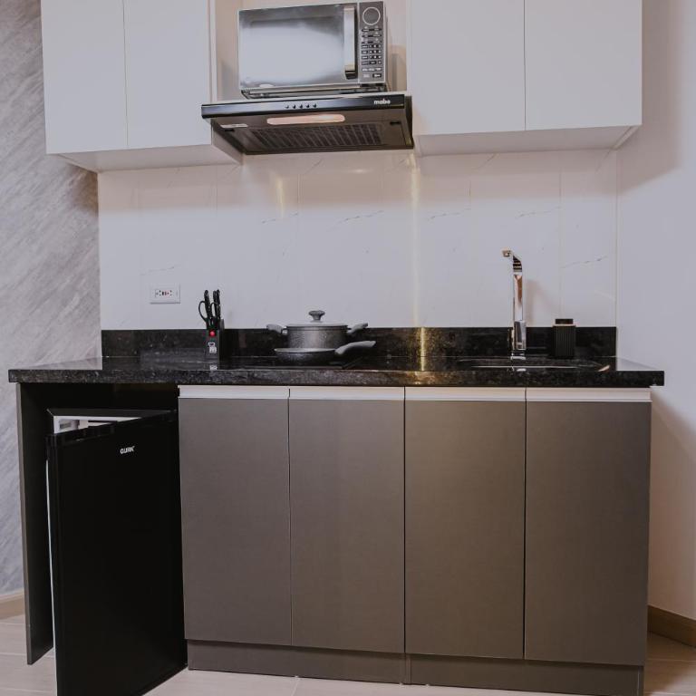 Torre U kooliving - Apartamento Dúplex - 1