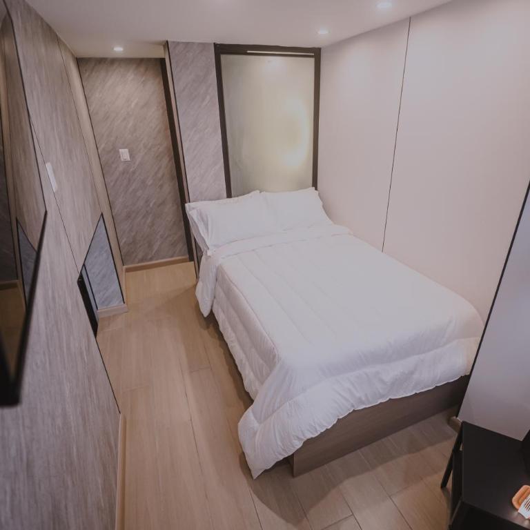 Torre U kooliving - Apartamento Dúplex - 4