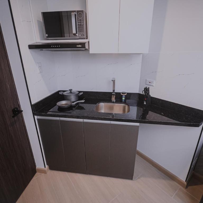 Torre U kooliving - Apartamento Dúplex - 8
