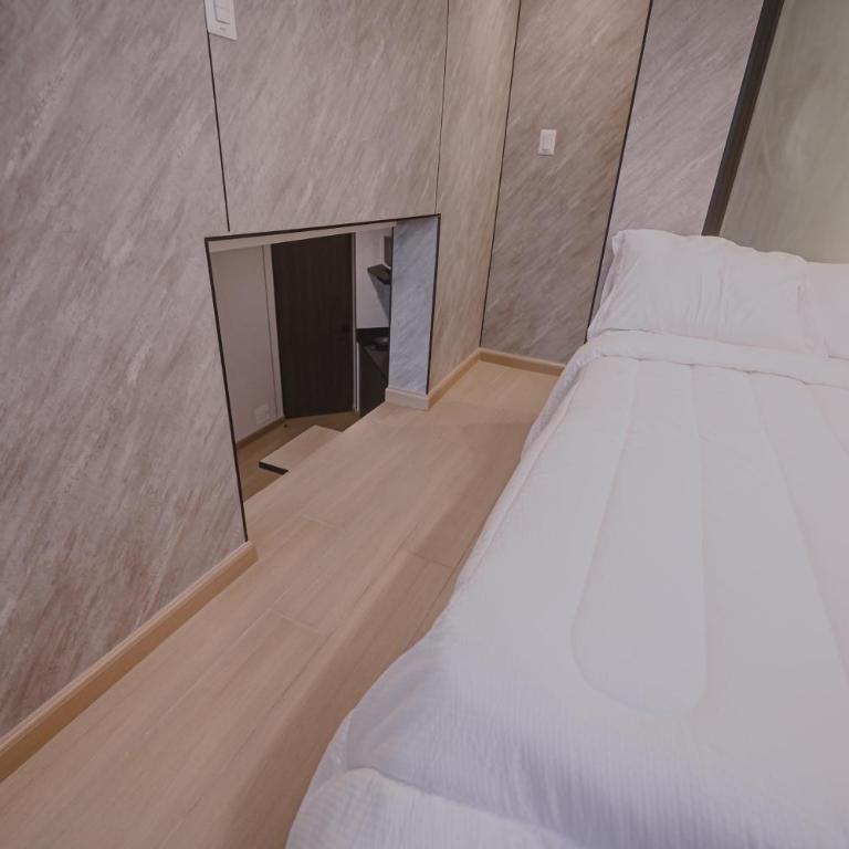 Torre U kooliving - Apartamento Dúplex - 9