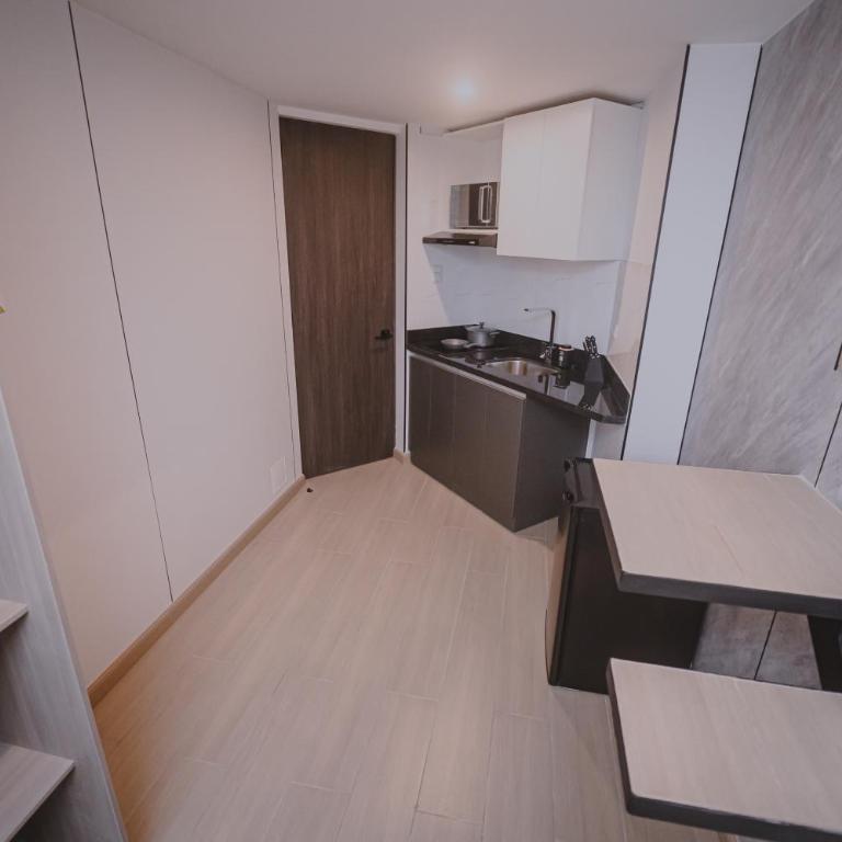 Torre U kooliving - Apartamento Dúplex - 11