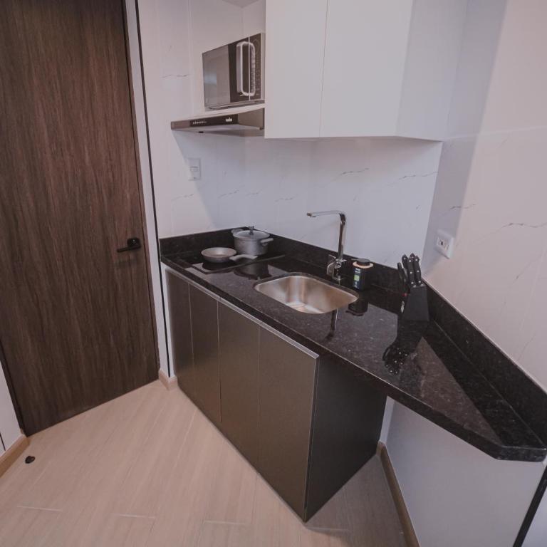Torre U kooliving - Apartamento Dúplex - 14