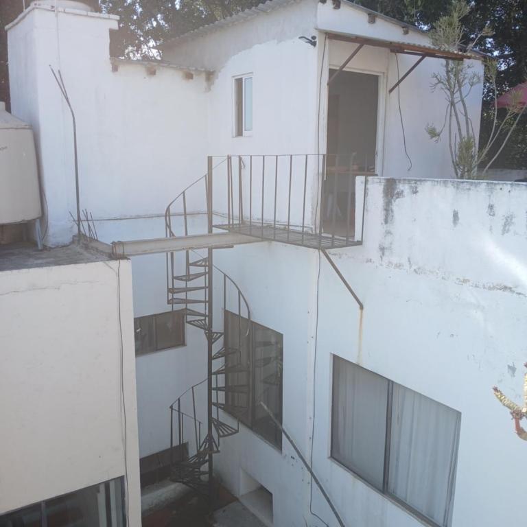 Entrada Independiente Jalatlaco-Centro Histórico. - Apartamento de 1 dormitorio - 58