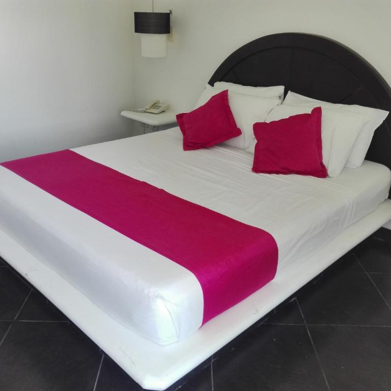 Hotel Paraiso Estudios - Habitación Doble Estándar - 1