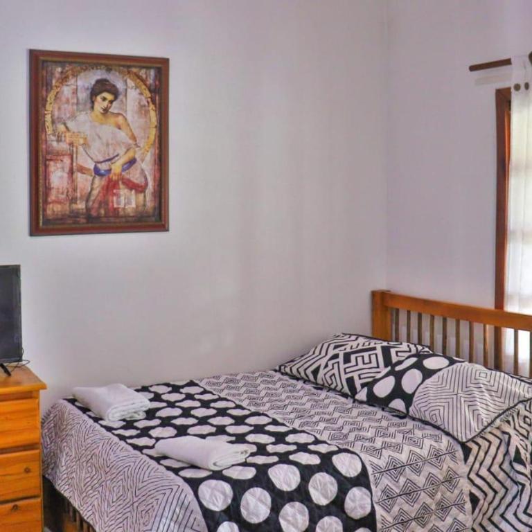 Finca Hotel Andaquies - Habitación Doble - 2 camas dobles - 1