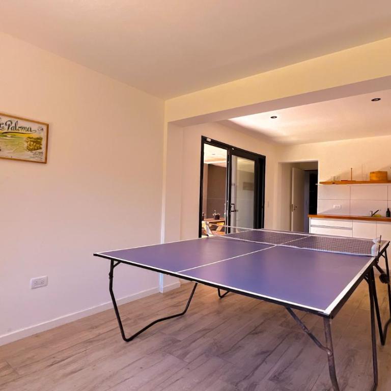 Casa en chapa vista al mar Zona Cruz del Sur - Altamar - Hola Sur - Casa de 3 dormitorios - 19