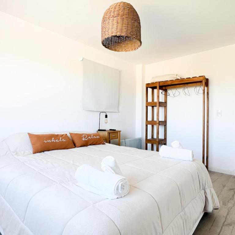 Casa en chapa vista al mar Zona Cruz del Sur - Altamar - Hola Sur - Casa de 3 dormitorios - 14