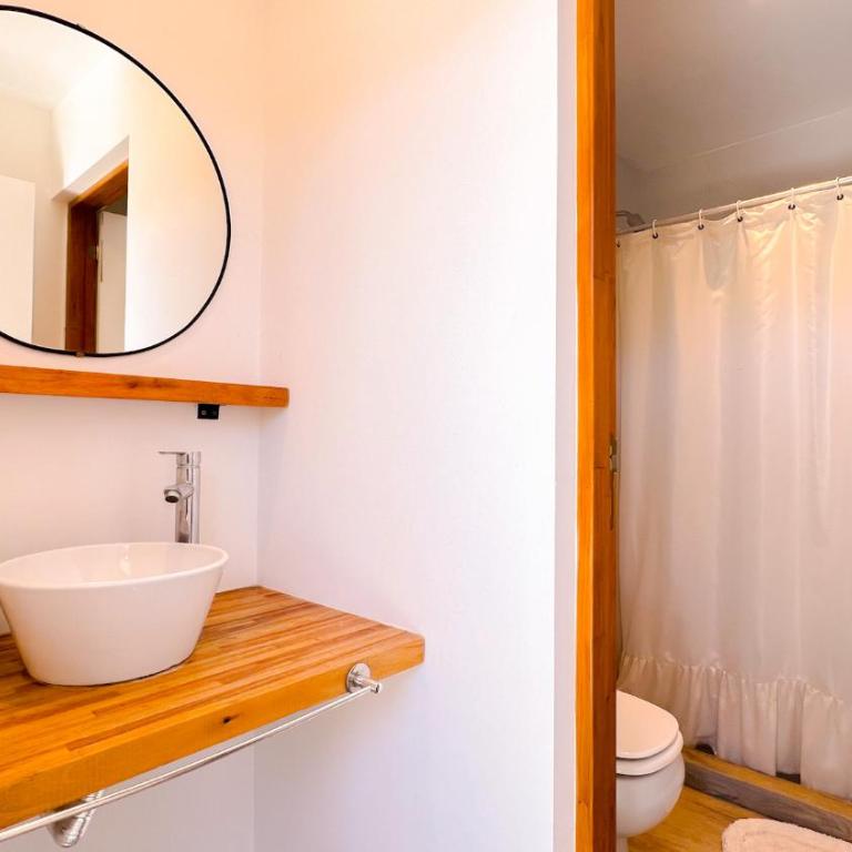 Casa en chapa vista al mar Zona Cruz del Sur - Altamar - Hola Sur - Casa de 3 dormitorios - 28