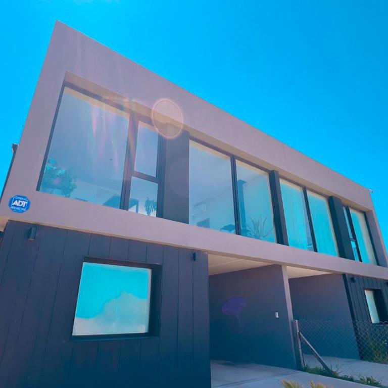 Casa en chapa vista al mar Zona Cruz del Sur - Altamar - Hola Sur - Casa de 3 dormitorios - 6