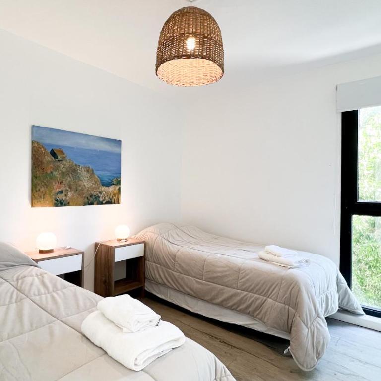 Casa en chapa vista al mar Zona Cruz del Sur - Altamar - Hola Sur - Casa de 3 dormitorios - 10