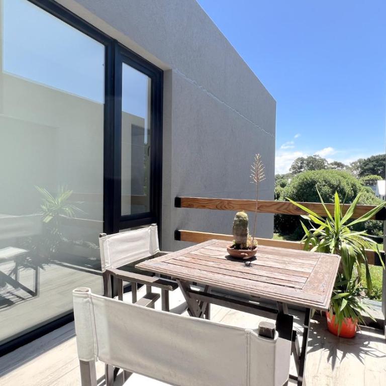 Casa en chapa vista al mar Zona Cruz del Sur - Altamar - Hola Sur - Casa de 3 dormitorios - 9