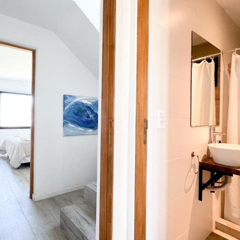 Casa en chapa vista al mar Zona Cruz del Sur - Altamar - Hola Sur - Casa de 3 dormitorios - 8