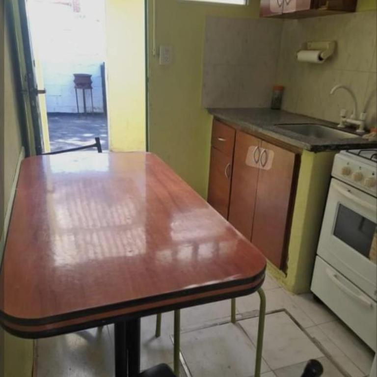 Verano mar de ajo - One-Bedroom Apartment - 5