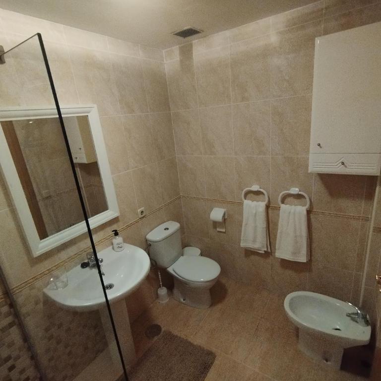 Sandpiper Apartment, Corralejo, Fuerteventura - Apartment - 21