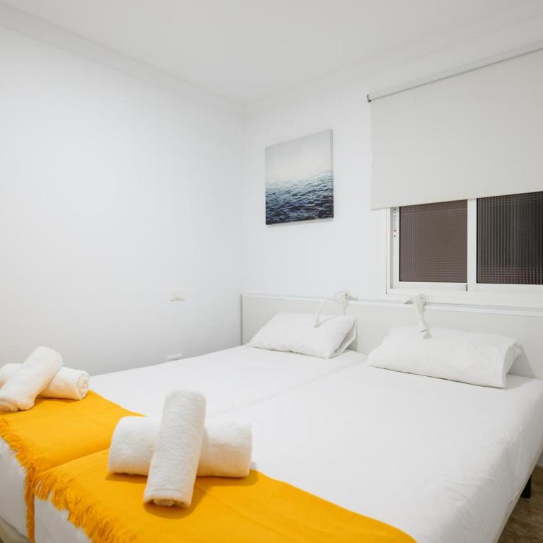 SG Salinas Studio - Apartamento de 1 dormitorio - 8