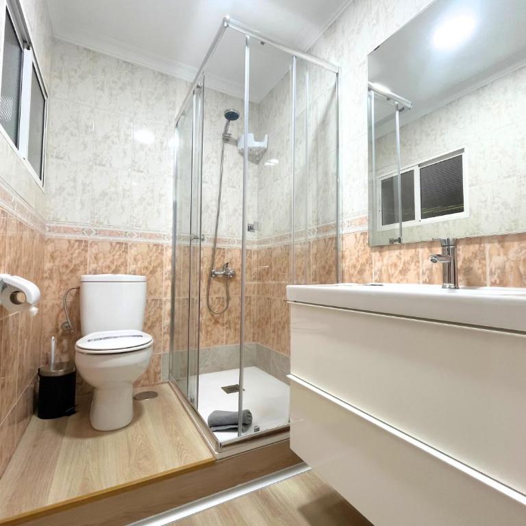 SG Salinas Studio - Apartamento de 1 dormitorio - 9