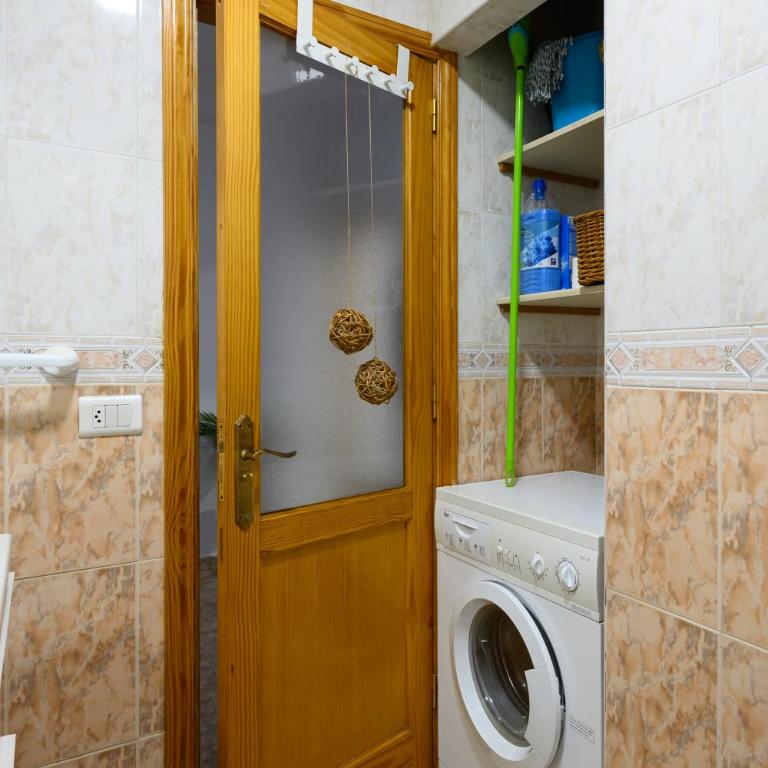 SG Salinas Studio - Apartamento de 1 dormitorio - 10