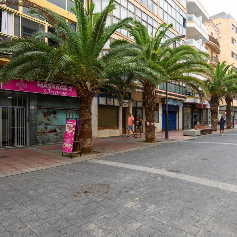 SG Salinas Studio - Apartamento de 1 dormitorio - 12