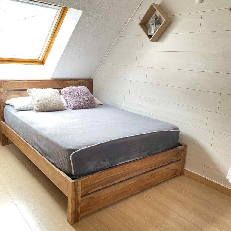 Studio Bareges - Apartment mit 1 Schlafzimmer - 2
