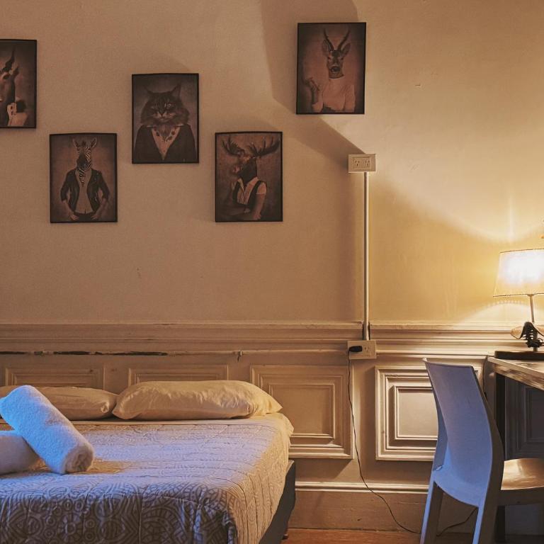 Casamor - Habitación Doble - 15