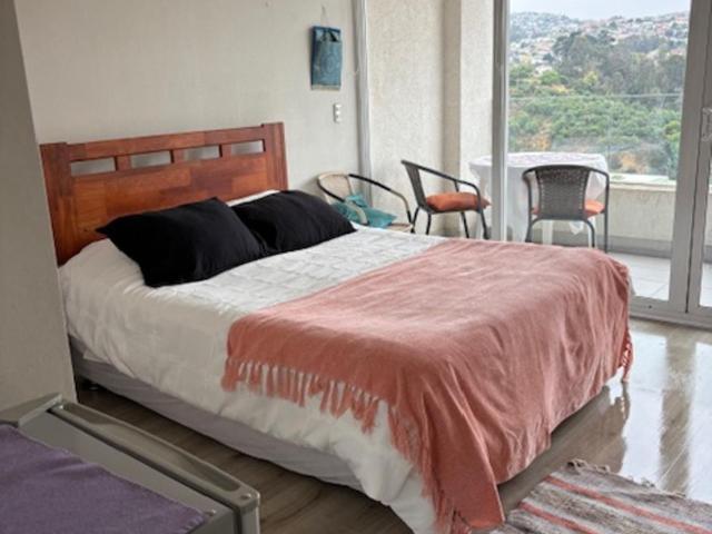 Departamento centro de viña - Apartment with City View - 7