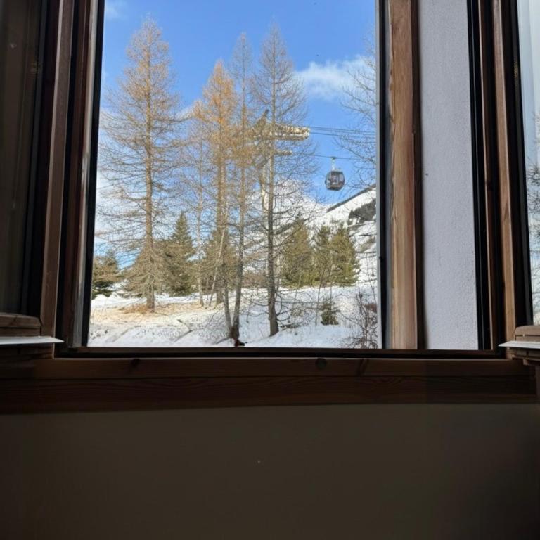 L'Etoile des 2 Villages - Résidence le JANREMON - Rez-de-chaussée - Accès skis aux pieds - Apartamento - Planta baja - 3
