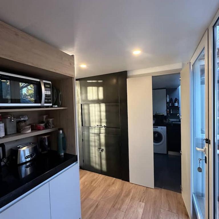 Piscina-jacuzzi climatizado Barrio Privado - Casa de 3 dormitorios - 11