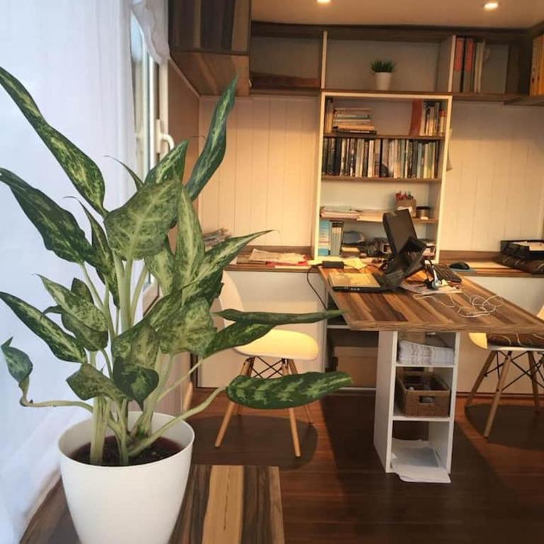 Piscina-jacuzzi climatizado Barrio Privado - Casa de 3 dormitorios - 12