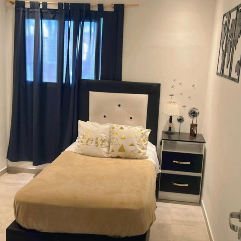 Casa Naranja habitaciones privadas - Double Room - 4